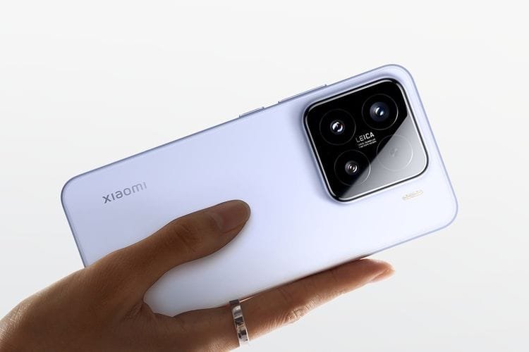 Attachment for HP Flagship Xiaomi Siap Masuk Indonesia, Ada yang Belum Dirilis