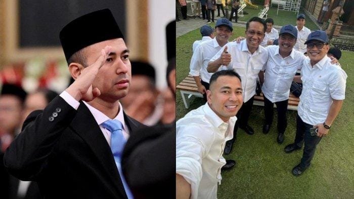 Attachment for Dulu Utang Segunung,Harta Kekayaan Raffi Ahmad Akhirnya Masuk Data KPK di LHKPN,Jumlahnya Rp4,6 T?