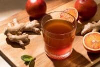 Attachment for 7 Manfaat Minum Air Jahe di Malam Hari, Apa Saja?