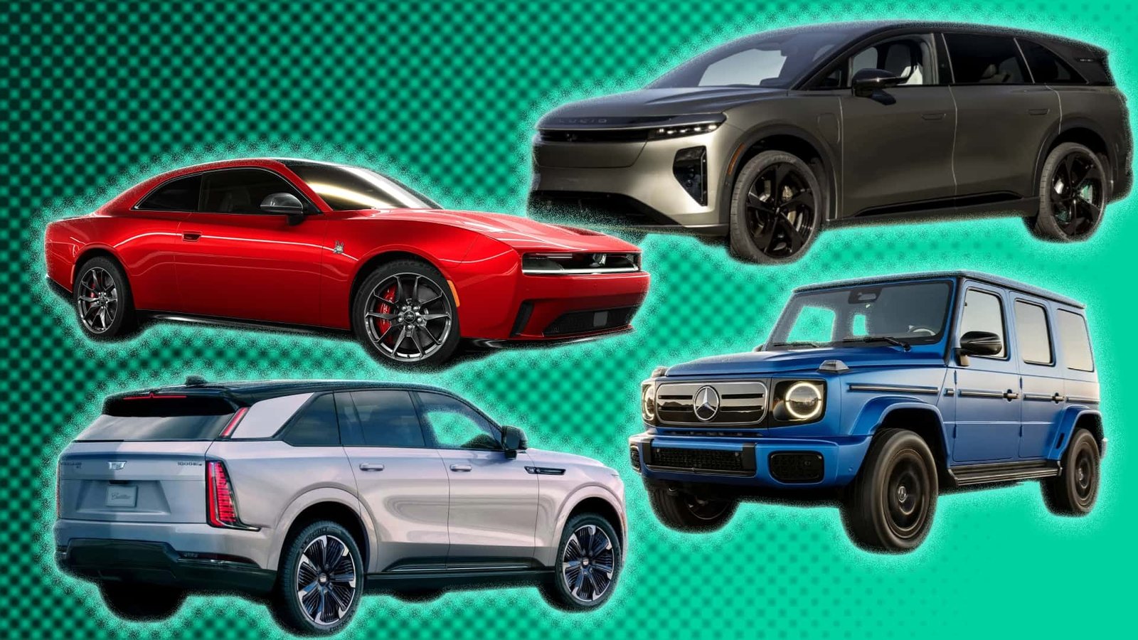Attachment for Cool New EVs Are Coming In 2025. Are They Enough?