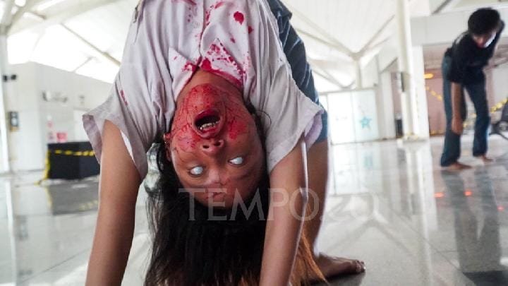 Attachment for 5 Rekomendasi Film Zombie dengan Rating Tertinggi
