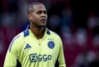 Attachment for Apakah Patrick Kluivert Keturunan Indonesia? Cek Faktanya!