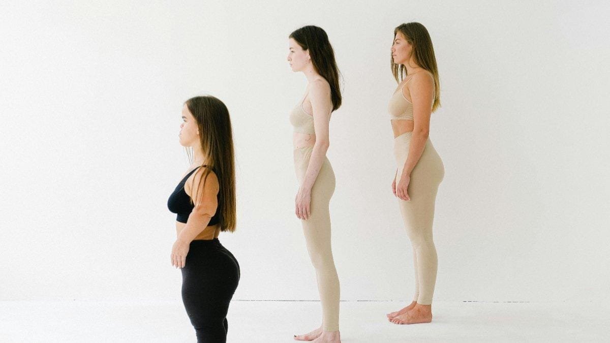 Attachment for 5 Cara Memilih Pakaian yang Sesuai untuk Bentuk Tubuh,Pilih Outfit yang Cocok