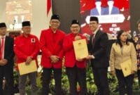 Attachment for Pesan Megawati ke Hasto yang Akan Pimpin Kota Yogyakarta