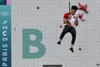 Attachment for Veddriq Leonardo Tak Pernah Bayangkan Bisa Raih Gelar World Games Athlete of The Year 2024