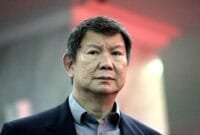 Attachment for Hashim Sebut JETP Program Gagal: Banyak Omon-omon