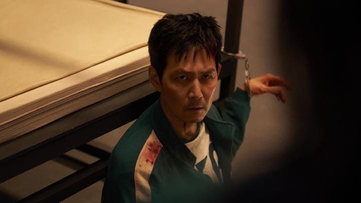 Attachment for Jadwal Tayang Squid Game 3 di Netflix: Bersiap untuk Permainan Terakhir