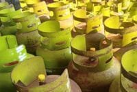 Attachment for Siap-siap, Pengecer Elpiji 3 Kg Bakal Hilang