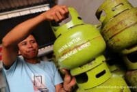 Attachment for Penjualan Elpiji 3 Kg Tak Boleh Lewat Pengecer, Ini Dampaknya ke Masyarakat