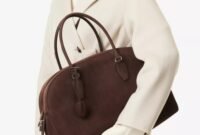 Attachment for 10 Tren Tas Musim Semi 2025 yang Akan Membuat Gaya Anda Semakin Gemilang