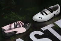 Attachment for Sneakers Unik dan Ceria: Tetap Nyaman Untuk Aktivitas Sehari-hari