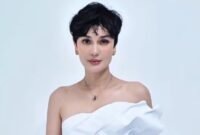 Attachment for 3 Selebritas Indonesia yang Memukau dengan Gaya Rambut Pixie, Siapakah Favoritmu?