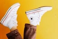 Attachment for 5 Rekomendasi Rak Sepatu Plastik Terbaik, Kelola Alas Kaki Lebih Rapi dan Elegan