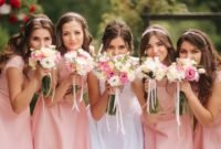 Attachment for 10 Ide Makeup Bridesmaid Natural dan Sederhana Yang Menginspirasi