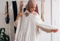 Attachment for Tren Fashion Hemat Biaya untuk Musim Semi 2025