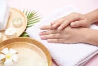 Attachment for Apakah Pelembab Memang Kunci untuk Mencegah Kukurut dan Patah?