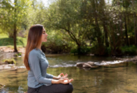 Attachment for Terapi Hijau dan Biru: Tingkatkan Kesehatan Mental dengan Mudah di Rumah Anda