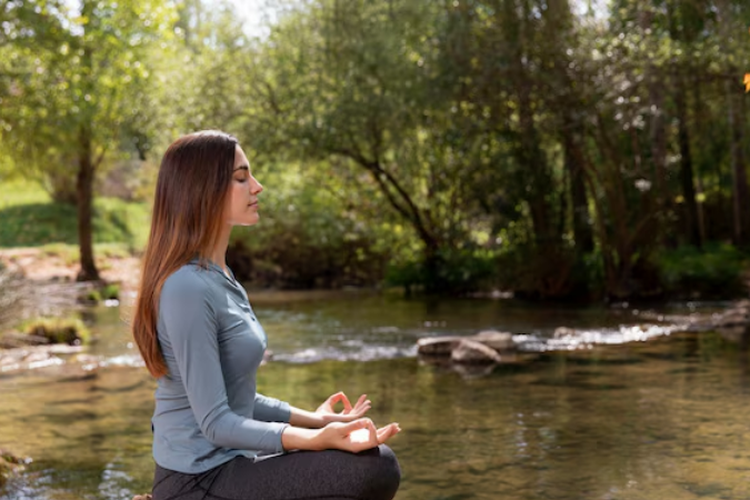 Attachment for Terapi Hijau dan Biru: Tingkatkan Kesehatan Mental dengan Mudah di Rumah Anda